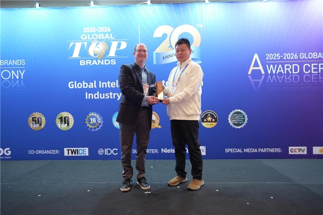 二十载品牌沉浮：Global Top Brands见证消费电子的迭代与坚守(图17)