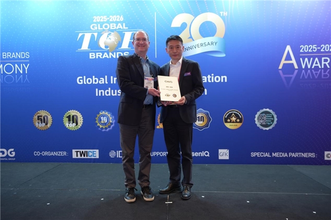 二十载品牌沉浮：Global Top Brands见证消费电子的迭代与坚守(图18)