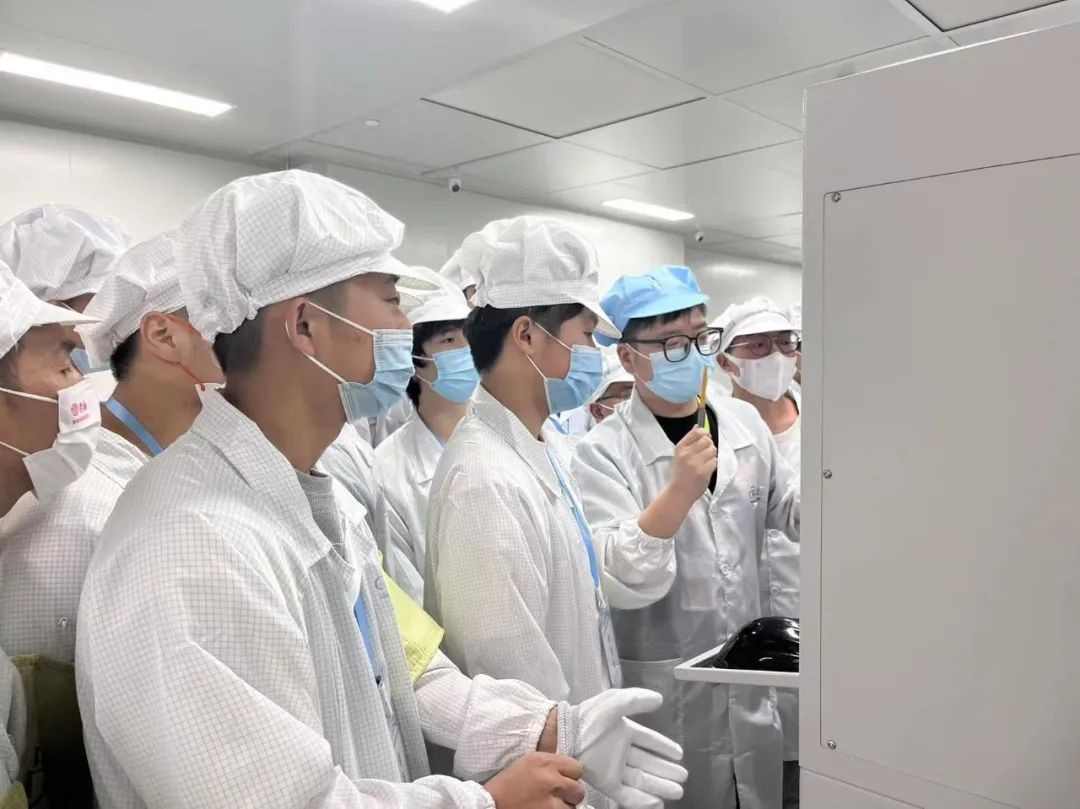 1+X职业技能等级证书：作用广泛，优势明显！(图5)