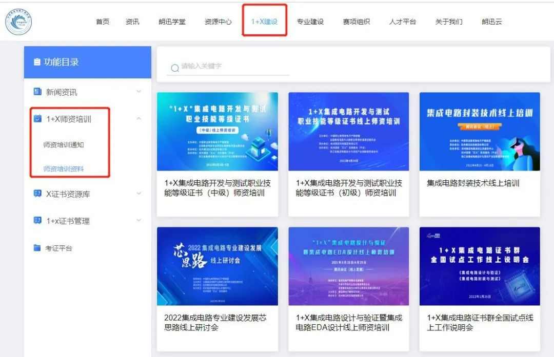 1+X职业技能等级证书：作用广泛，优势明显！(图2)