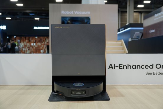 NBA巨星罗斯点赞！追觅扫地机X60系列首发燃爆CES(图2)