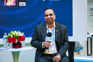 涂鸦智能与全球大咖共聚CES 2026“涂鸦日”，探讨AI重新定义生活(图4)