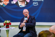 涂鸦智能与全球大咖共聚CES 2026“涂鸦日”，探讨AI重新定义生活(图5)