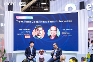 涂鸦智能与全球大咖共聚CES 2026“涂鸦日”，探讨AI重新定义生活(图2)