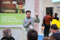 涂鸦智能与全球大咖共聚CES 2026“涂鸦日”，探讨AI重新定义生活(图8)