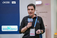 涂鸦智能与全球大咖共聚CES 2026“涂鸦日”，探讨AI重新定义生活(图9)