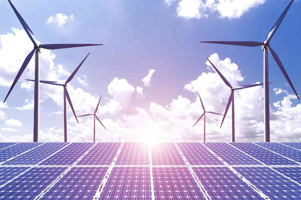 美国关税对全球清洁能源市场的影响及中国的应对策略