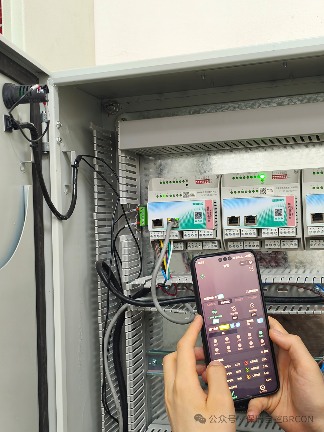 ExIOT物联控制器：智慧建筑领域的创新进展