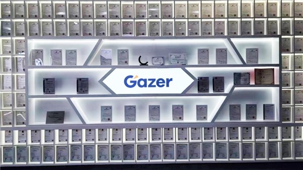 国产半导体量测设备领域发展迅猛，盖泽科技又获一轮融资(图6)