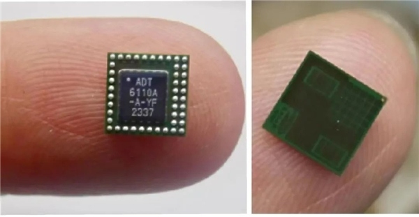 长电科技高精度毫米波雷达先进封装解决方案，满足客户多元化需求(图1)