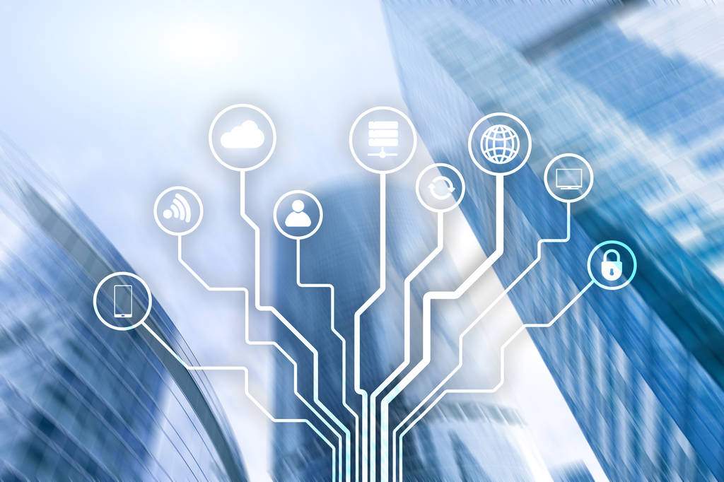 物联网+边缘AI+专用网络：驱动建筑智慧运维升级