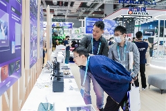 旭化成圆满参展2023年进博会，持续助力解决中国社会课题(图4)