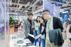 旭化成圆满参展2023年进博会，持续助力解决中国社会课题(图2)