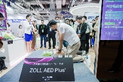 旭化成圆满参展2023年进博会，持续助力解决中国社会课题(图3)