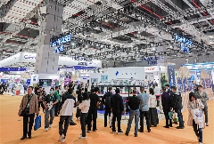 旭化成圆满参展2023年进博会，持续助力解决中国社会课题(图1)