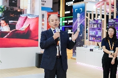 旭化成圆满参展2023年进博会，持续助力解决中国社会课题(图5)