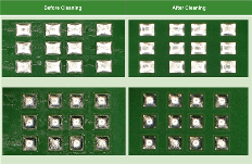 适用于系统级封装的优异解决方案： Welco™ AP520 SAC305(图6)