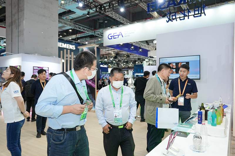 与中国市场“同频共振”，百年企业旭化成再战进博会(图9)