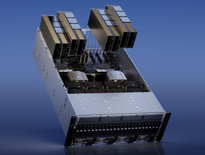 英伟达开发出针对中国区的最新改良版系列芯片？(图1)