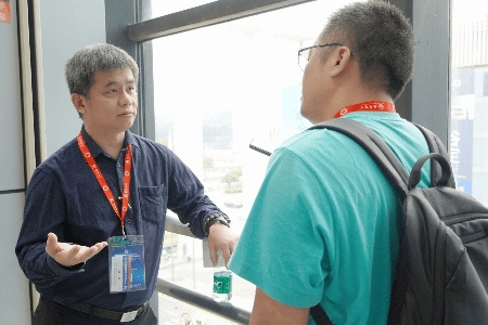 DTCO赋能先进芯片设计服务,凌烟阁亮相广州ICCAD 2023(图4)