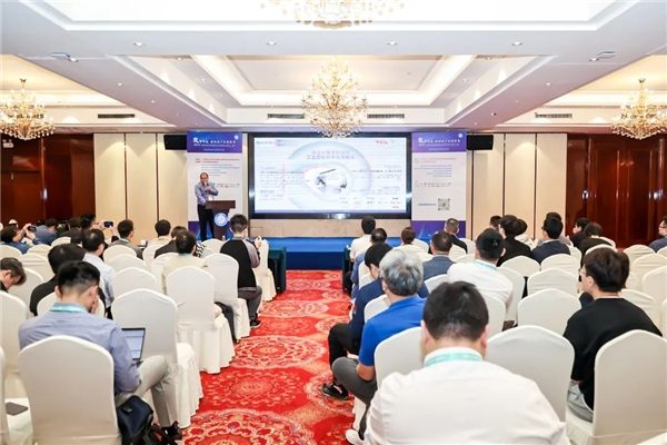 助力半导体封测工厂数智化升级 格创东智分享建设思路与方案(图1)