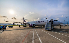 客户至上,质量为先——跨越速运16年如一日坚守8小时承诺(图2)