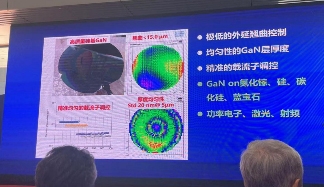 GaN圈“扫地僧”誉鸿锦：身藏宝藏，初现锋芒(图6)