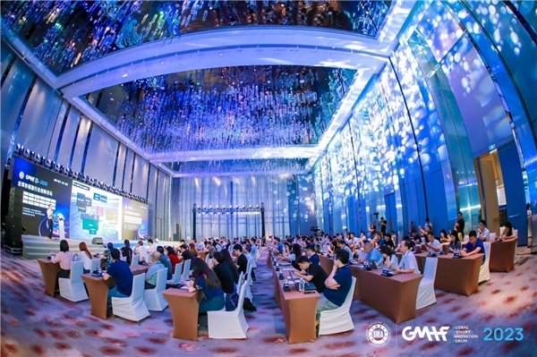 探索前行，共生创赢！GMIF2023 存储器生态论坛与创新论坛在深圳成功召开(图1)
