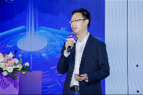 探索制造业数字化转型之路 格创东智受邀出席工博会未来制造高峰论坛(图2)