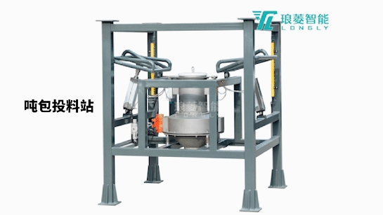 琅菱负极自动化产线助推锂电行业高质量发展(图2)