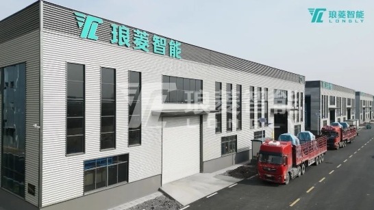 琅菱负极自动化产线助推锂电行业高质量发展(图6)