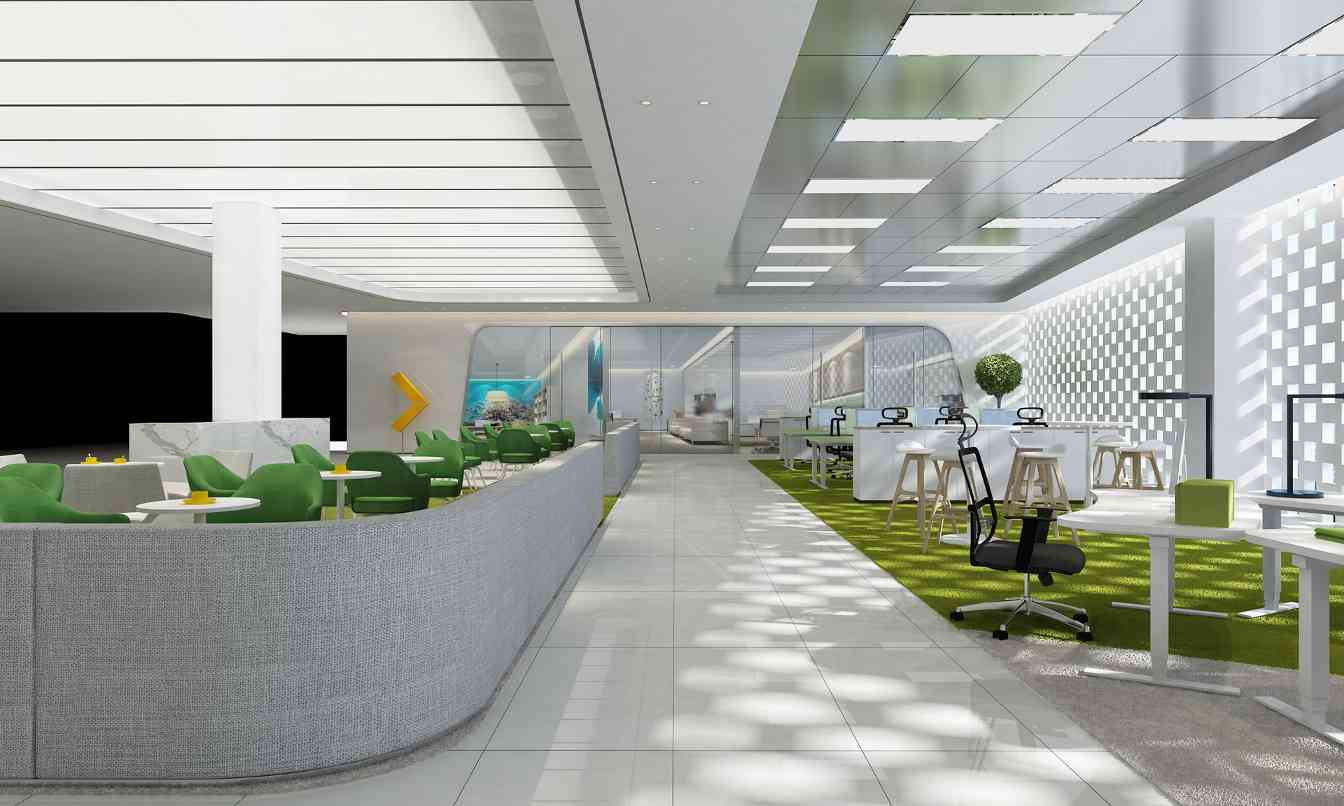 健康设计：智能建筑在支持更健康生活方面的作用