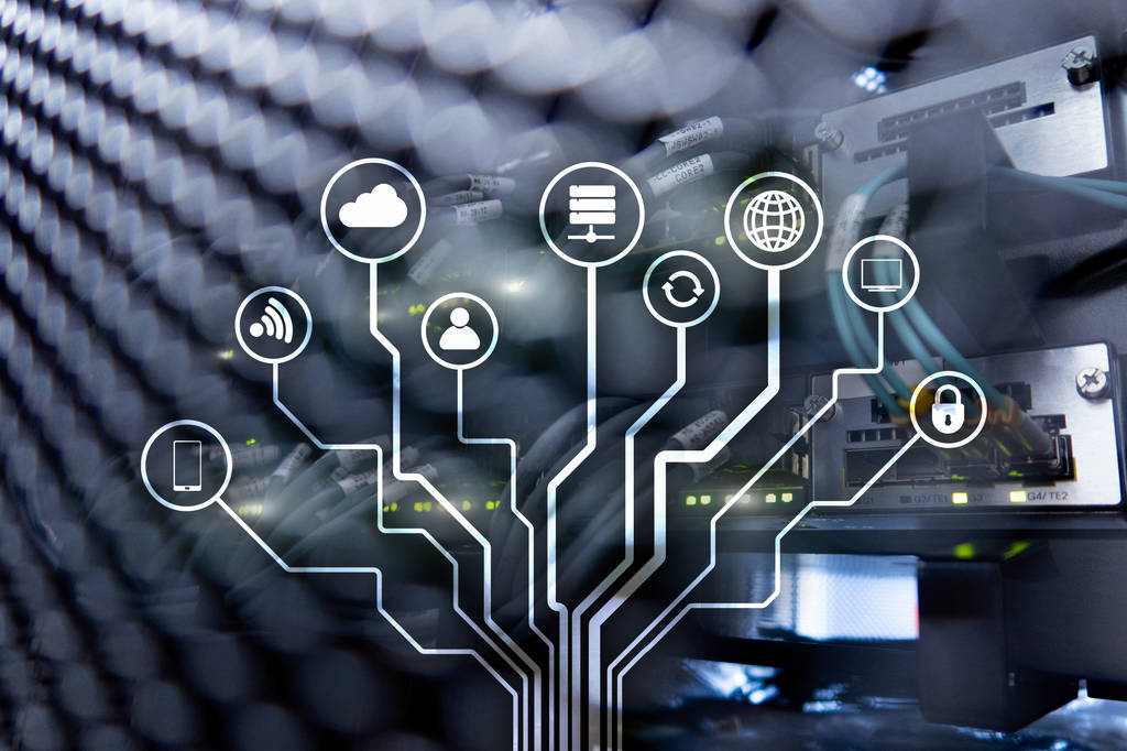 物联网和数字孪生：它们如何协同工作，并举例说明