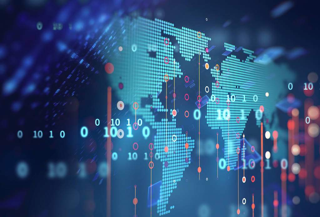 自动化2025：重塑世界的四大自动化力量