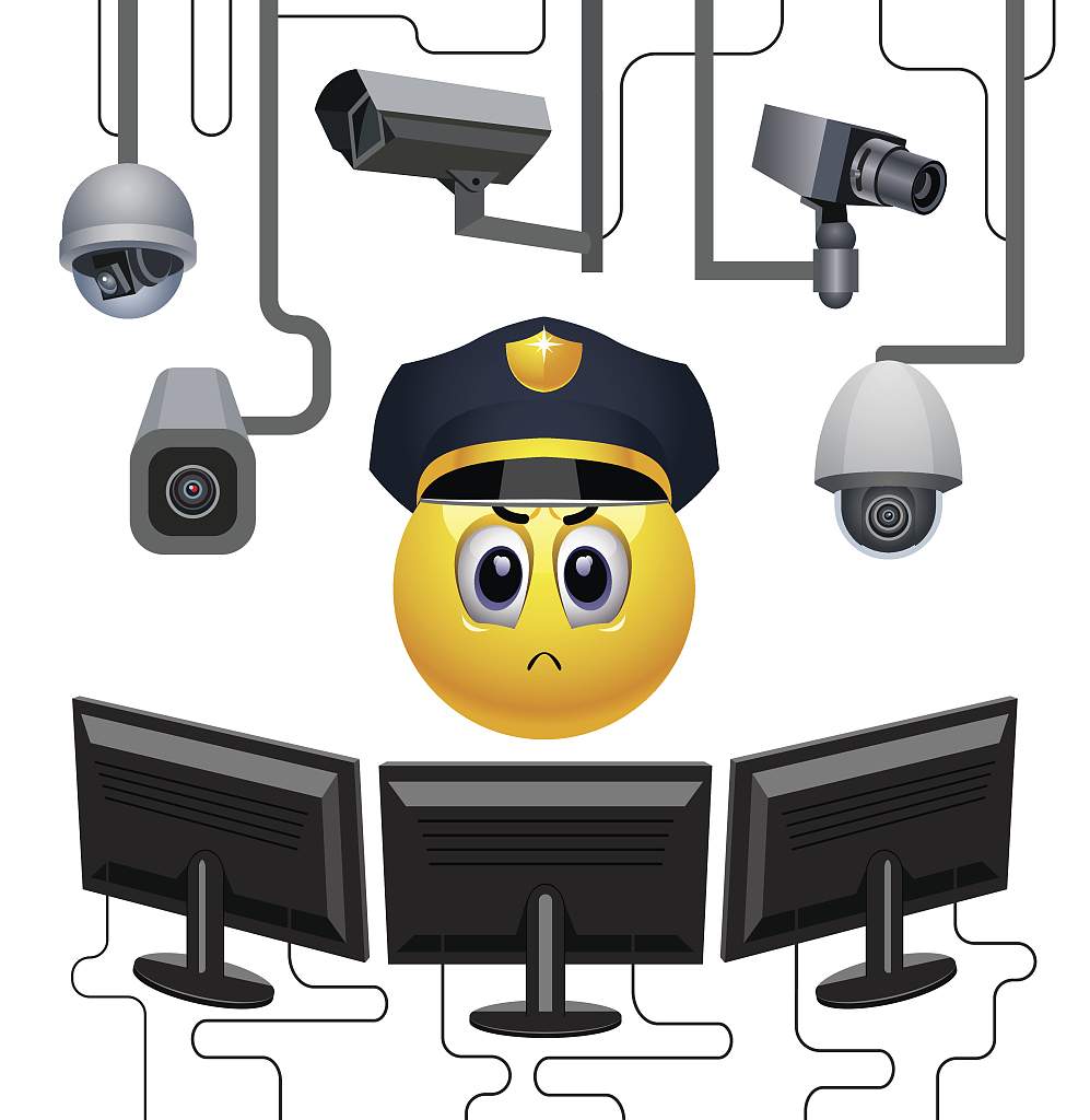 智能安防与边缘人工智能：重塑监控体系