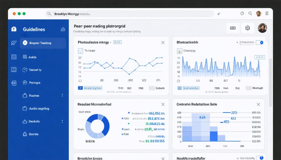 去中心化互联网：重塑智慧建筑与能源基础设施的新范式