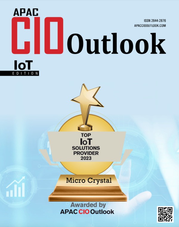 Micro Crystal瑞士微晶：卓越设计、制造和销售解决方案的瑞士微电子巨头(图1)