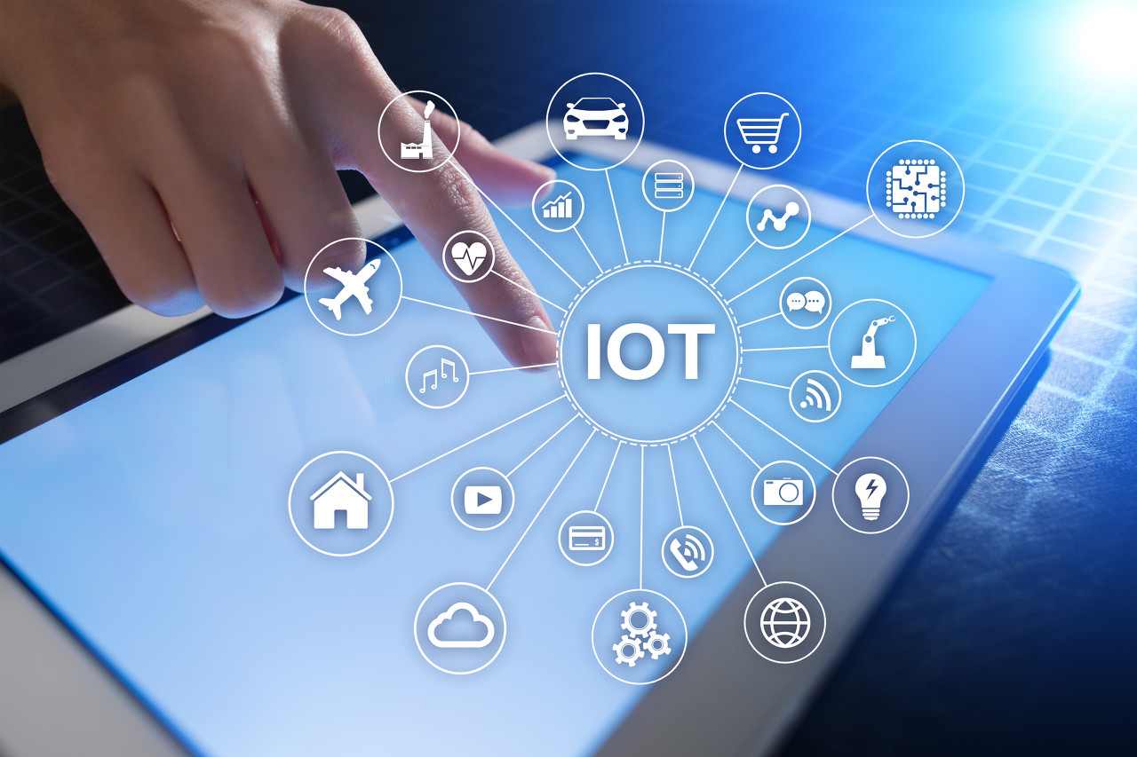 企业如何确保其大规模 5G 物联网部署的安全