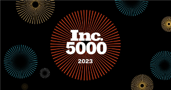 Sourceability 连续两年荣登 Inc.5000 “全美增长最快公司”榜单(图1)