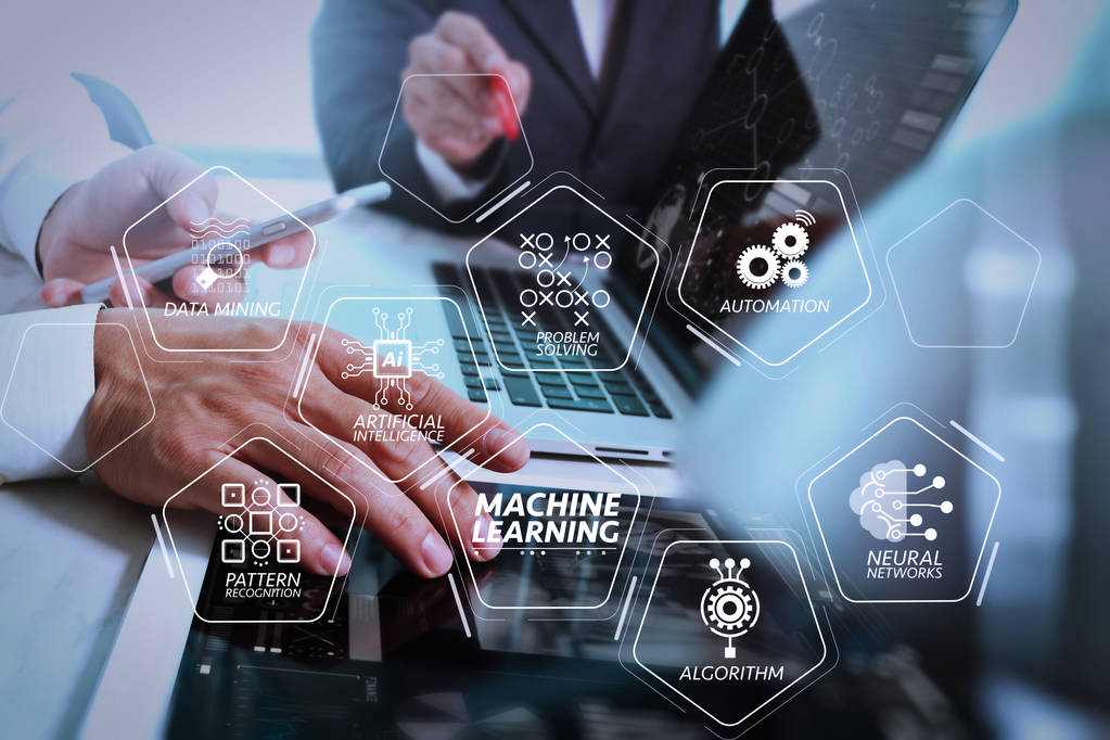 智慧办公的崛起：人工智能与物联网如何重塑工作空间  