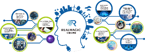 智能人机界面处理器领军企业锐盟半导体荣获“中国IC独角兽-新锐企业奖”(图2)