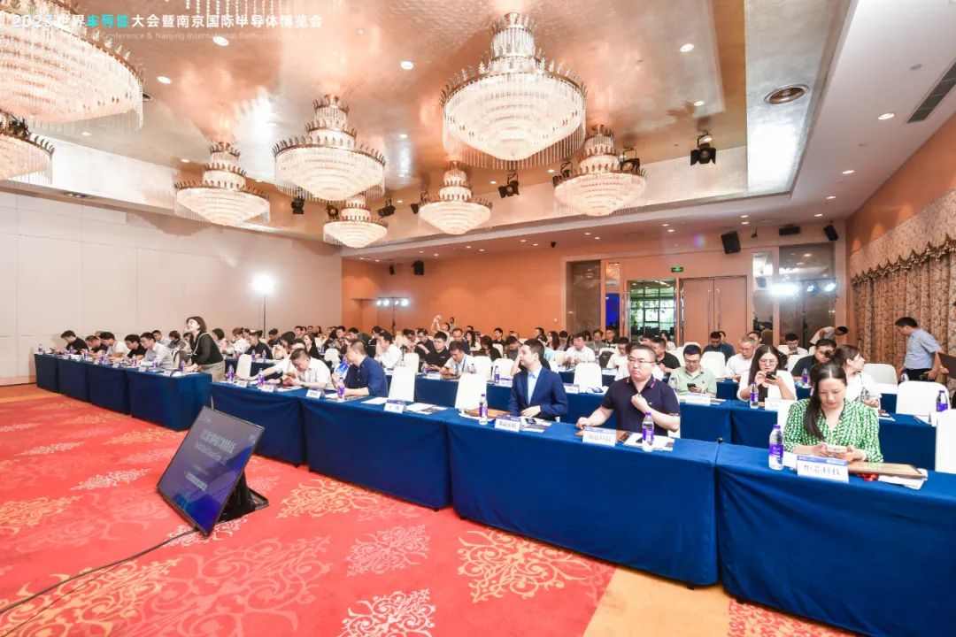 喜报 | 稳先微获评“第六届中国IC独角兽企业”(图3)