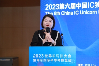 瞩目新星：陆芯科技荣登“中国IC独角兽企业”及“中国功率半导体最具影响力品牌＂(图6)