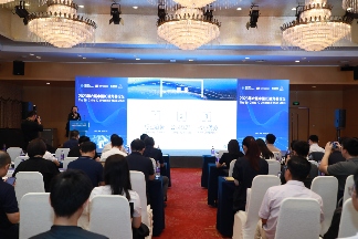 瞩目新星：陆芯科技荣登“中国IC独角兽企业”及“中国功率半导体最具影响力品牌＂(图7)