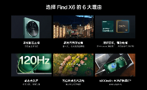 天玑×虎牙高能嘉年华启动，天玑移动芯片和OPPO Find X6助选手秒杀“伏地魔”(图6)