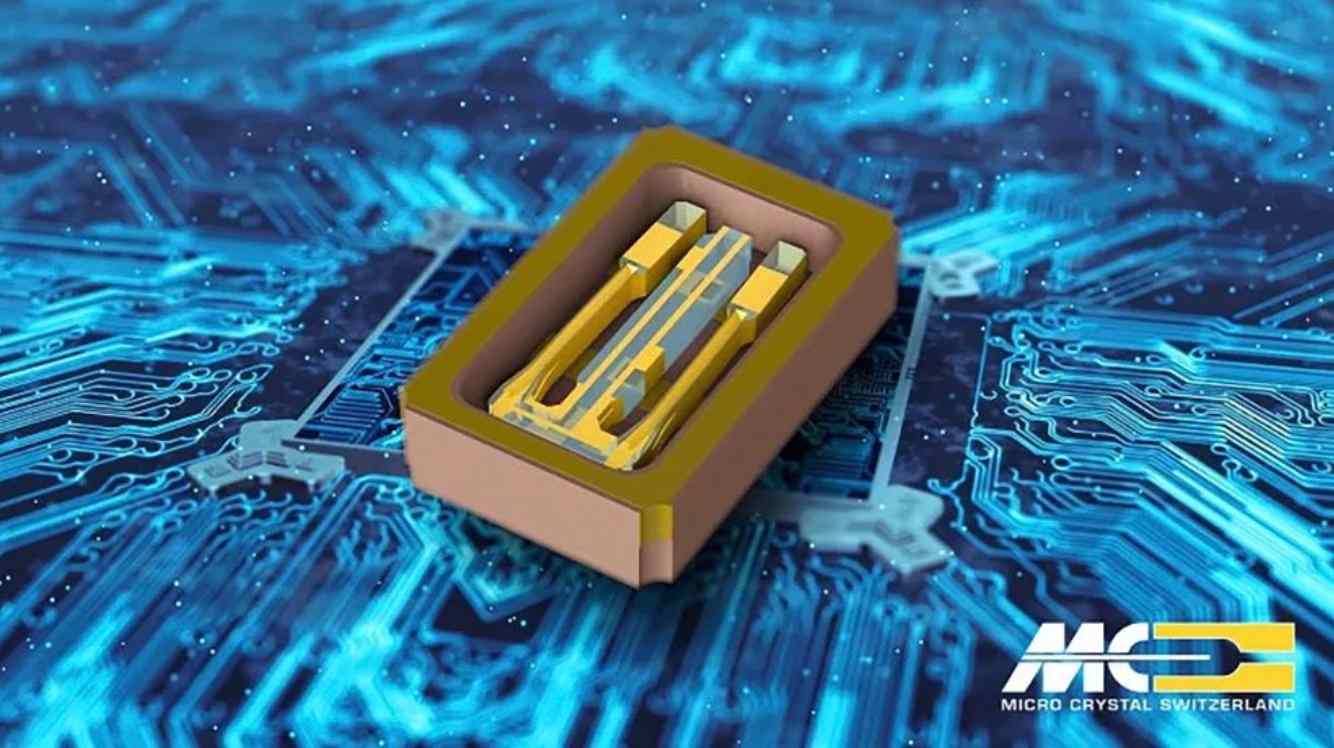 针对医疗产品的可植入级晶体计时解决方案(图5)