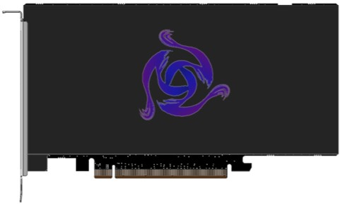 智慧渲染，通用为“先”——象帝先推动 “通用、好用、高性能、自主可控” GPU解决方案(图2)