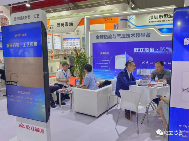 屹立芯创携除泡品类正式亮相SEMICON CHINA，卓越国产设备荣获SEMI产品创新等奖项(图10)