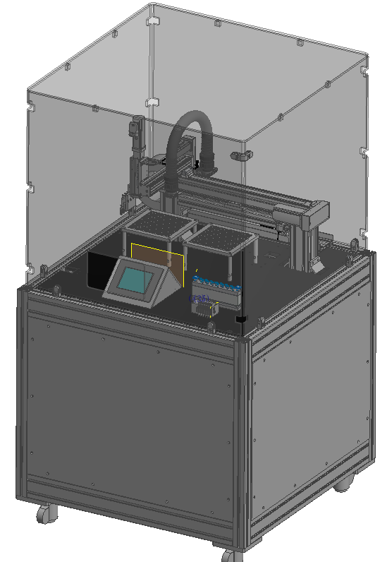 数字化引领，Fteso“量身打造”半导体自动化解决方案(图3)