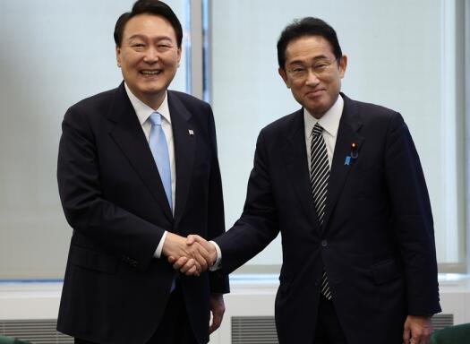 韩国从日本进口的氟化氢恢复至1000吨(图1)